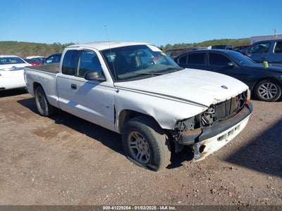 DODGE DAKOTA 2001