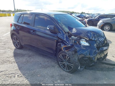 SCION XD 2009