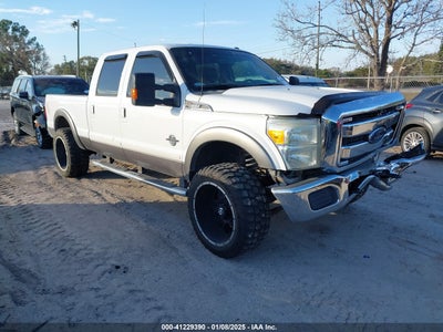 FORD F-250 2014
