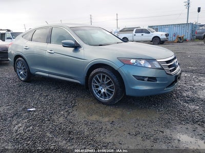 HONDA CROSSTOUR 2012