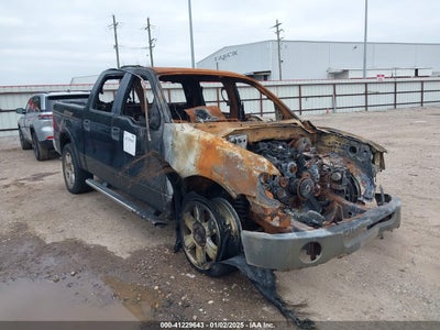 FORD F-150 2006