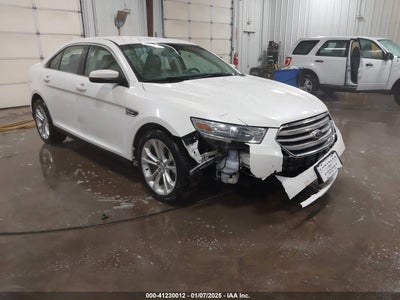 FORD TAURUS 2013
