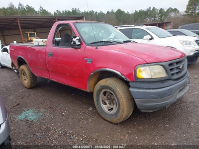 FORD F-150 HERITAGE 2004