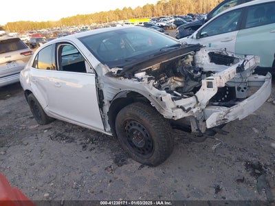 CHEVROLET MALIBU 2015