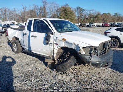 RAM 1500 2014
