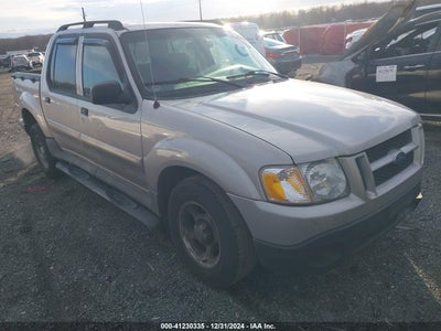 FORD EXPLORER SPORT TRAC 2004