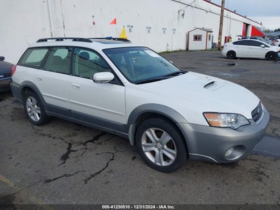 SUBARU OUTBACK 2005