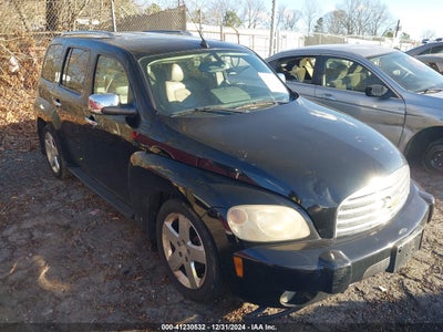 CHEVROLET HHR 2006
