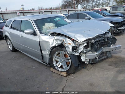 DODGE MAGNUM 2007