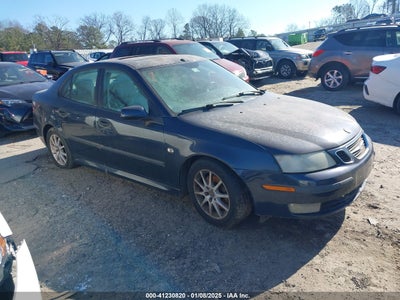 SAAB 9-3 2005