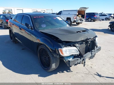 CHRYSLER 300 2014