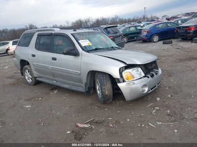 GMC ENVOY XUV 2004