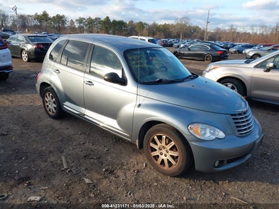 CHRYSLER PT CRUISER 2010