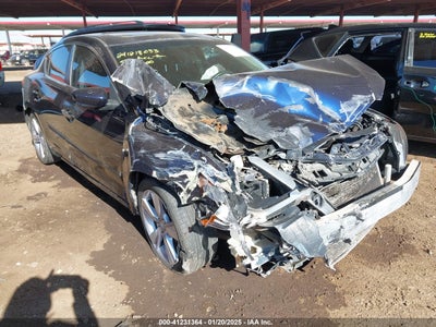 ACURA ILX 2014