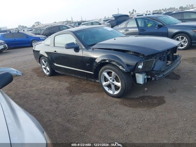 FORD MUSTANG 2006