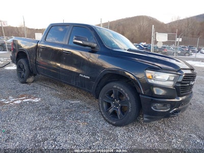 RAM 1500 2020