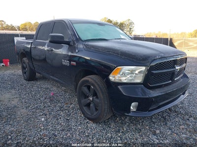 RAM 1500 2013