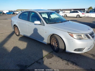 SAAB 9-3 2008