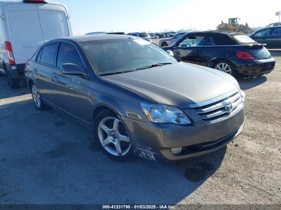 TOYOTA AVALON 2007