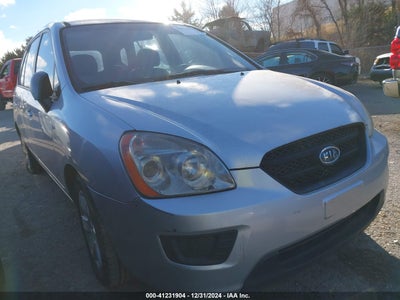 KIA RONDO 2008