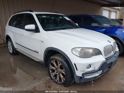 BMW X5 2009