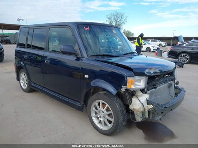 SCION XB 2005