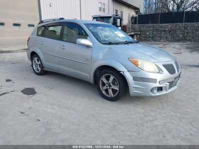 PONTIAC VIBE 2005