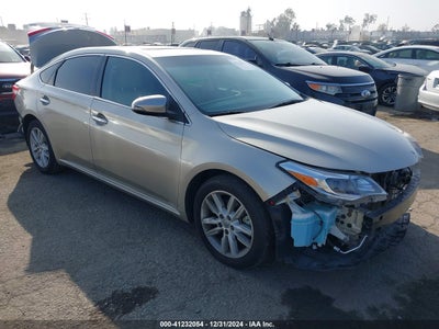 TOYOTA AVALON 2013