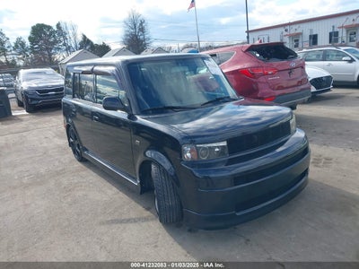 SCION XB 2005