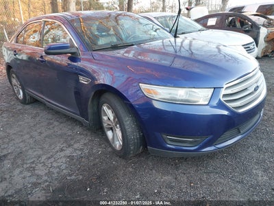 FORD TAURUS 2013