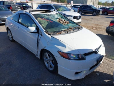 HONDA CIVIC 2007