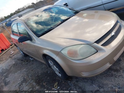 CHEVROLET COBALT 2005