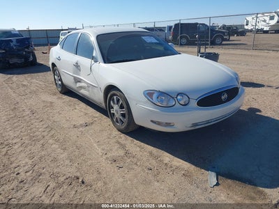 BUICK LACROSSE 2006