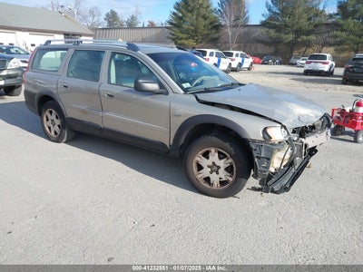 VOLVO XC70 2005