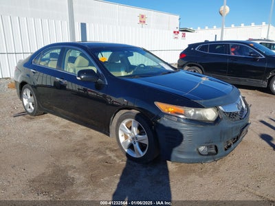 ACURA TSX 2010