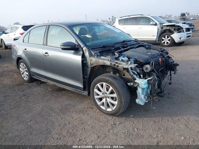 VOLKSWAGEN JETTA 2012