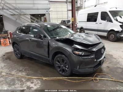 MAZDA CX-30 2021