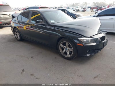 BMW 328I 2014