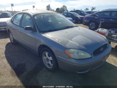 FORD TAURUS 2006
