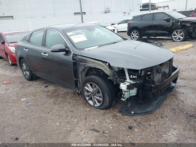 KIA OPTIMA 2020