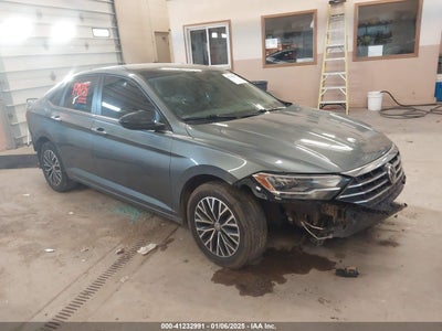 VOLKSWAGEN JETTA 2019