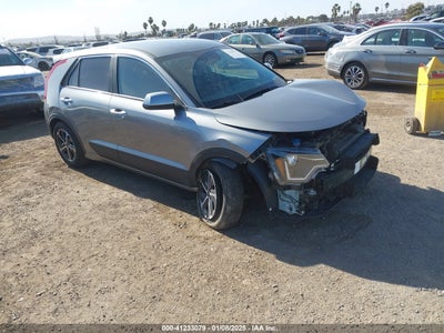 KIA NIRO 2023