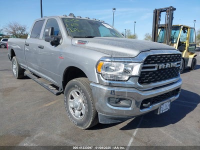 RAM 2500 2024