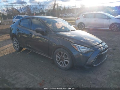 SCION IA 2016