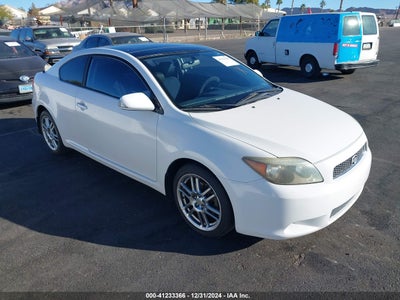 SCION TC 2005
