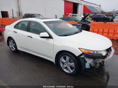 ACURA TSX 2011