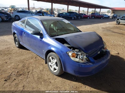 CHEVROLET COBALT 2007