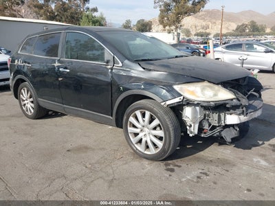 MAZDA CX-9 2010