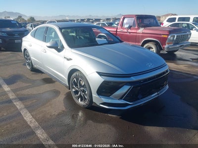 HYUNDAI SONATA 2025