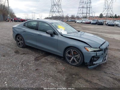 VOLVO S60 2024